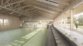 Yan OLIVARES - YAN OLIVARES ARCHITECTURE