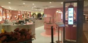 SEKER UMIT - GCD DESIGN ARCHITECTURE